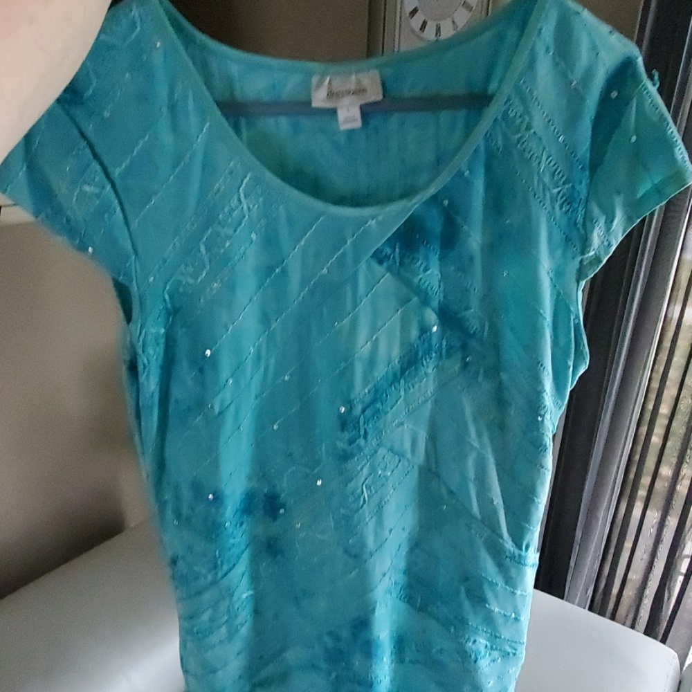 Dress Barn Blouse